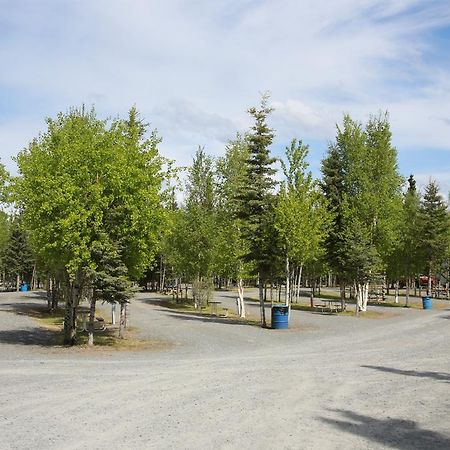 Tok Rv Village And Cabins Habitación foto